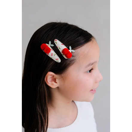 Mimi & Lula accessoires cheveux rouge