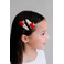 Mimi & Lula accessoires cheveux rouge 2