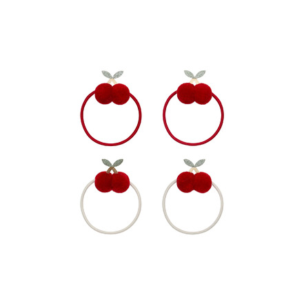 Mimi & Lula accessoires cheveux rouge