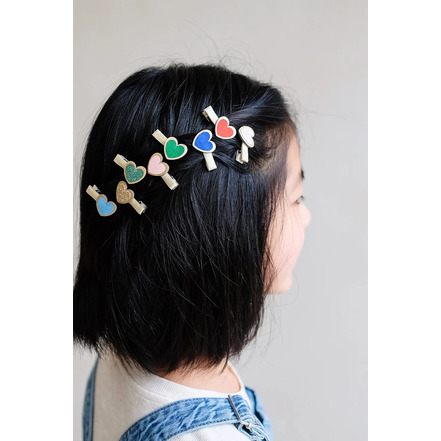 Mimi & Lula accessoires cheveux multicolor