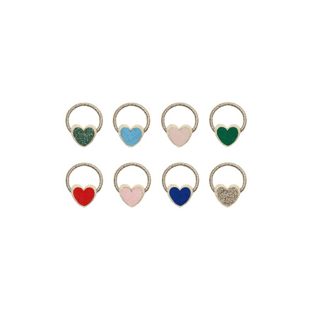 Mimi & Lula accessoires cheveux multicolor