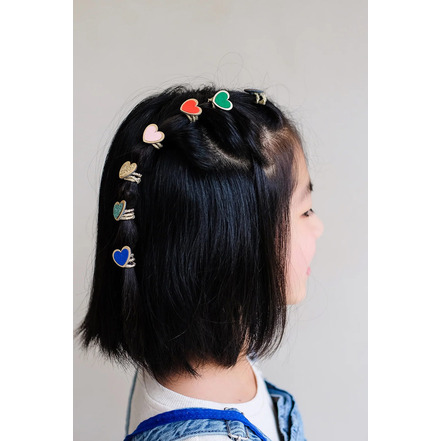 Mimi & Lula accessoires cheveux multicolor