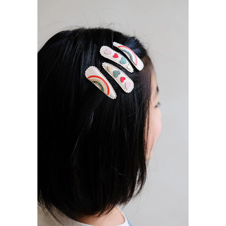 Mimi & Lula accessoires cheveux multicolor