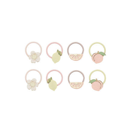 Mimi & Lula accessoires cheveux multicolor