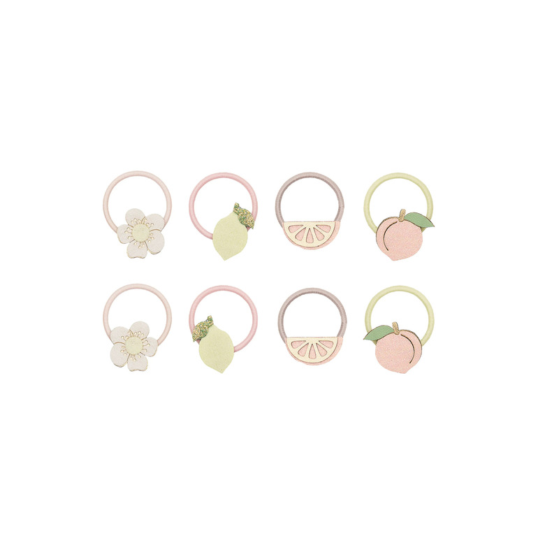 Mimi & Lula accessoires cheveux multicolor 1