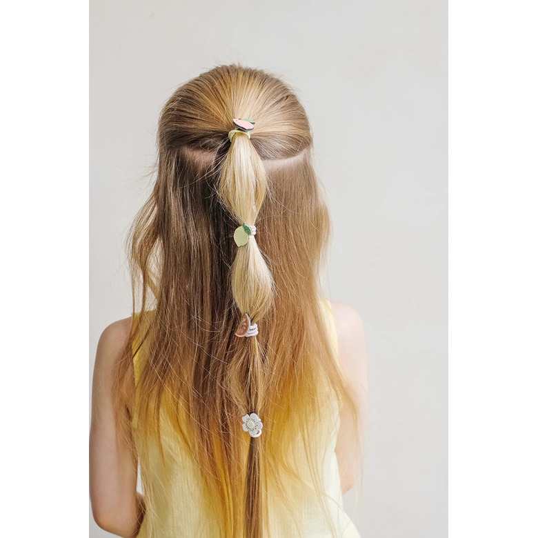 Mimi & Lula accessoires cheveux multicolor 2