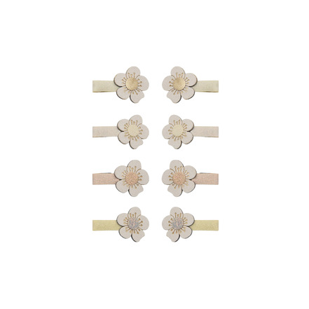 Mimi & Lula accessoires cheveux or