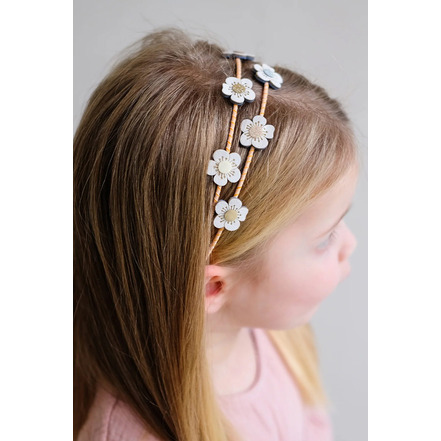 Mimi & Lula accessoires cheveux orange