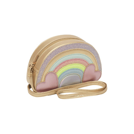 Mimi & Lula tasje multi color