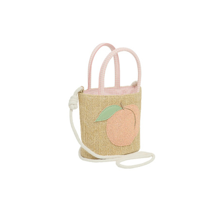 Mimi & Lula tasje multi color