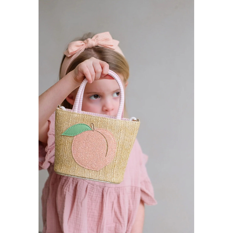 Mimi & Lula tasje multi color 2