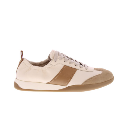 Geox sneakers beige