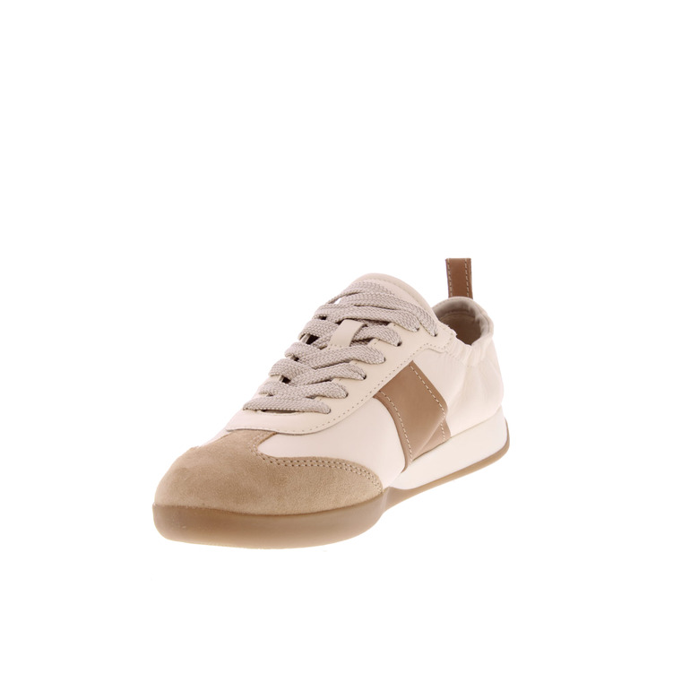 Geox sneakers beige 3