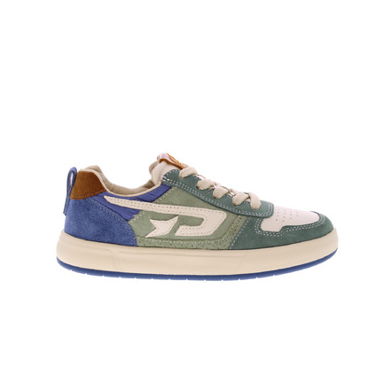 Stones And Bones sneakers groen