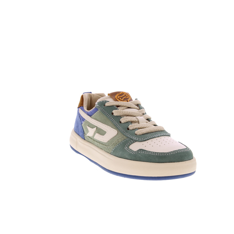 Stones And Bones sneakers vert 2