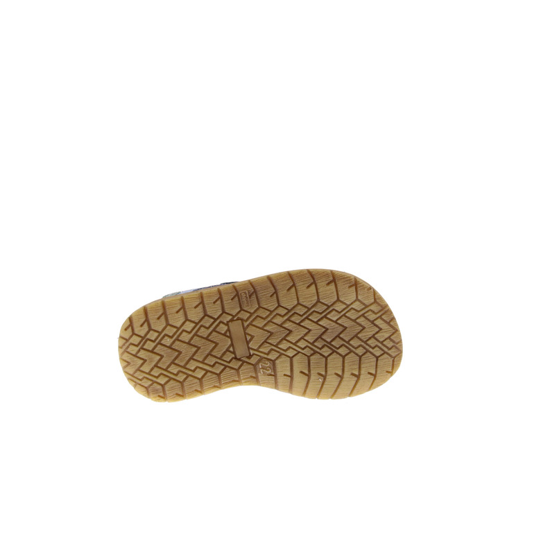 Stones And Bones sandales bleu 5