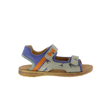 Stones And Bones sandales vert