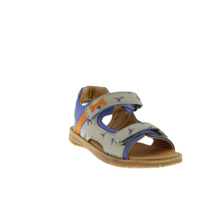 Stones And Bones sandalen groen