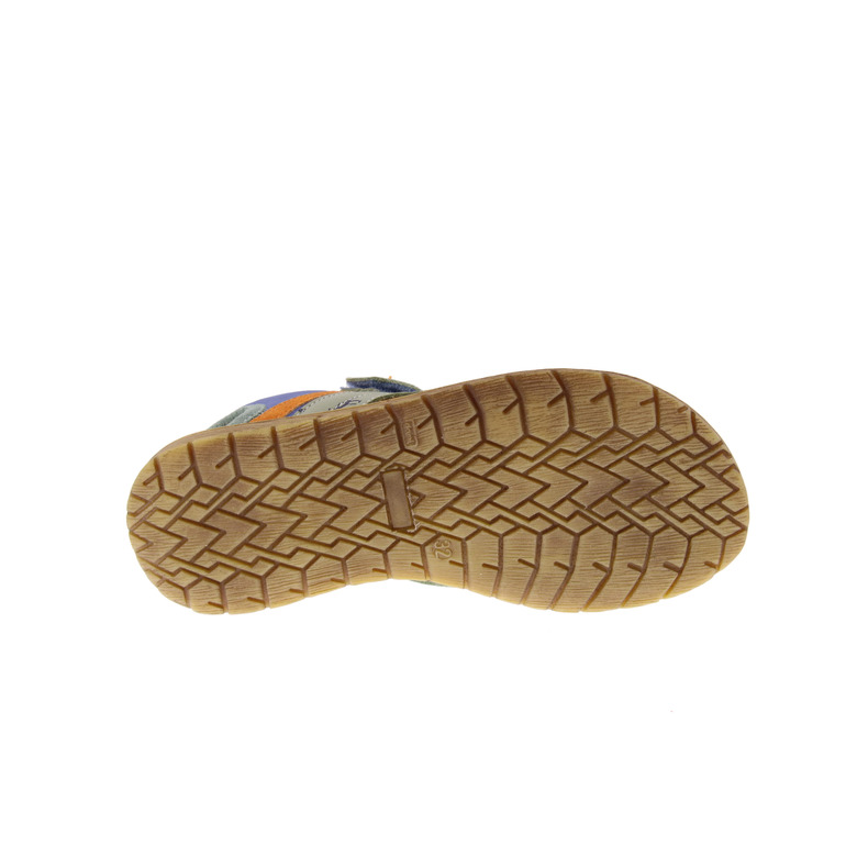 Stones And Bones sandales vert 5