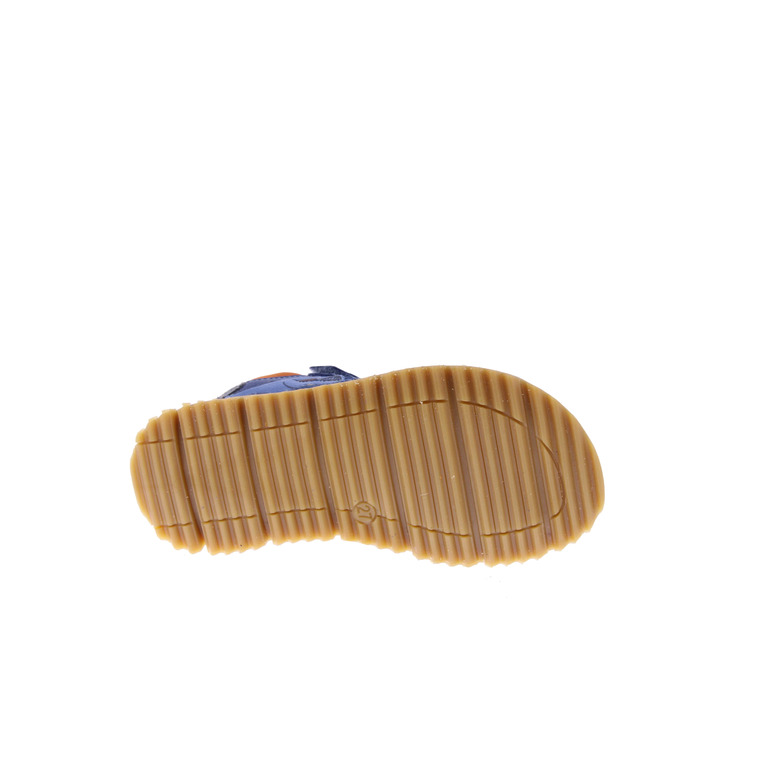 Stones And Bones sandales bleu 5