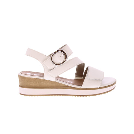 Remonte sandales blanc