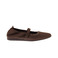 Vagabond Shoemakers ballerinas brown 1