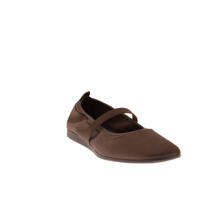 Vagabond Shoemakers ballerinas brown