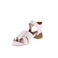 Ara sandals white 3