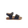 Shoesme sandales bleu 1