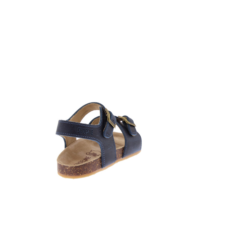 Shoesme sandales bleu 4