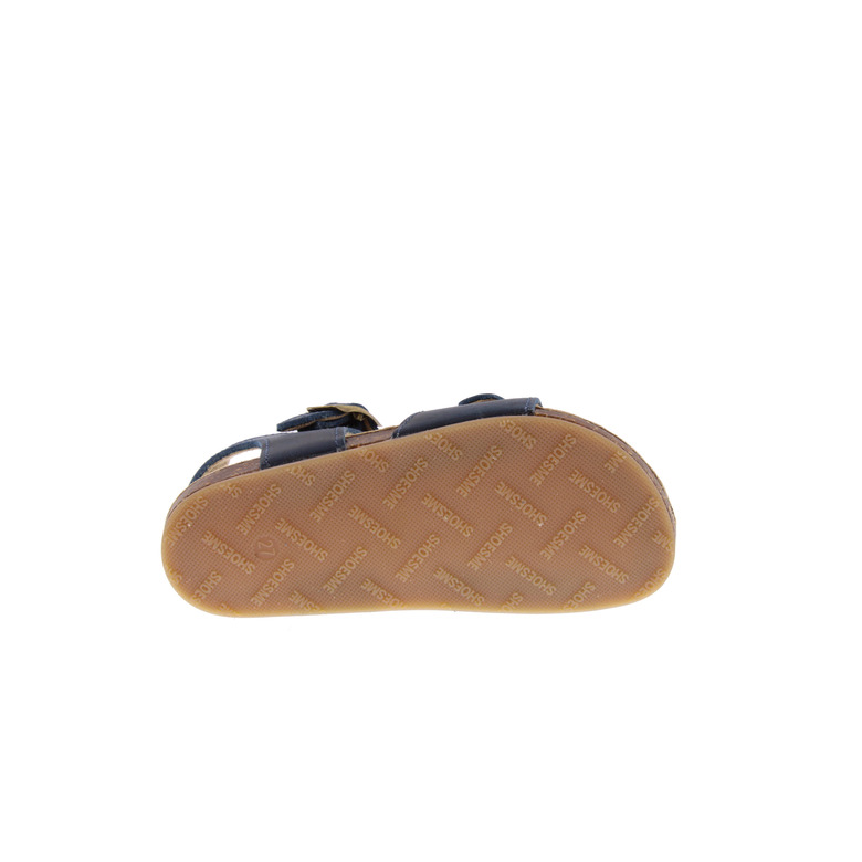 Shoesme sandales bleu 5