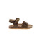 Shoesme sandales taupe 1