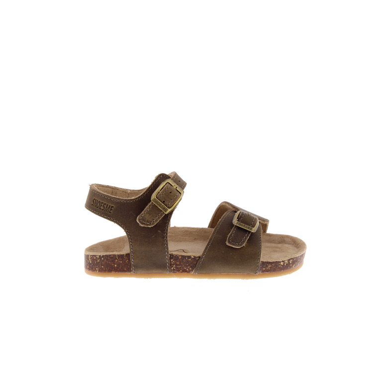 Shoesme sandales taupe 1