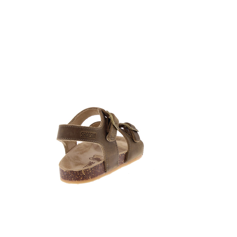 Shoesme sandales taupe 4