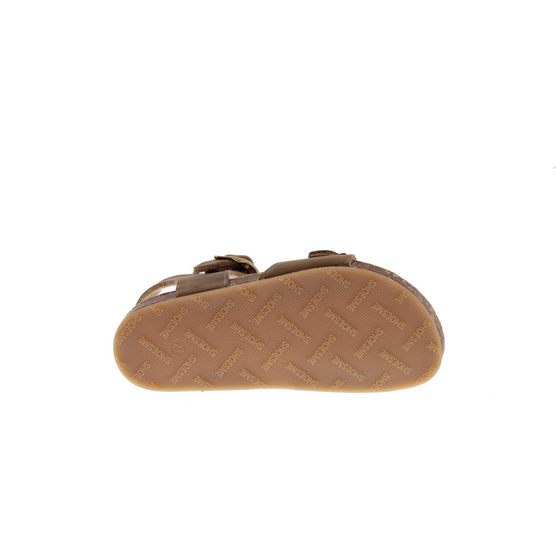 Shoesme sandales taupe 5