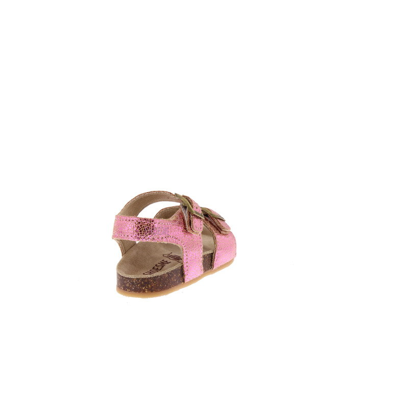 Shoesme sandales rose 4