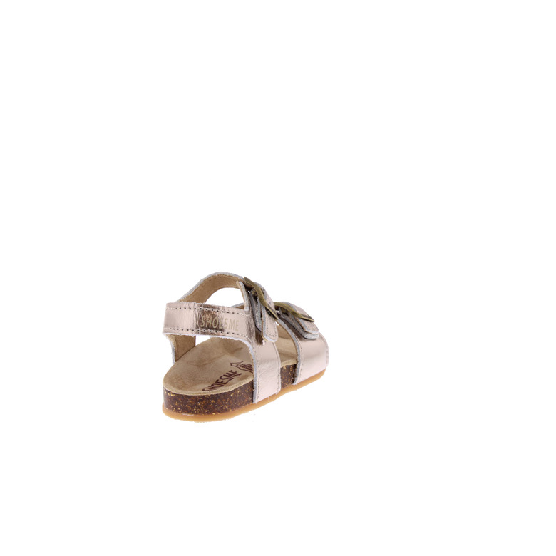 Shoesme sandales bronze 4