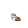 Shoesme sandales rose gold 2