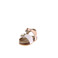Shoesme sandales rose gold 3
