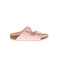 Birkenstock tongs rose 1
