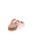 Birkenstock tongs rose 4