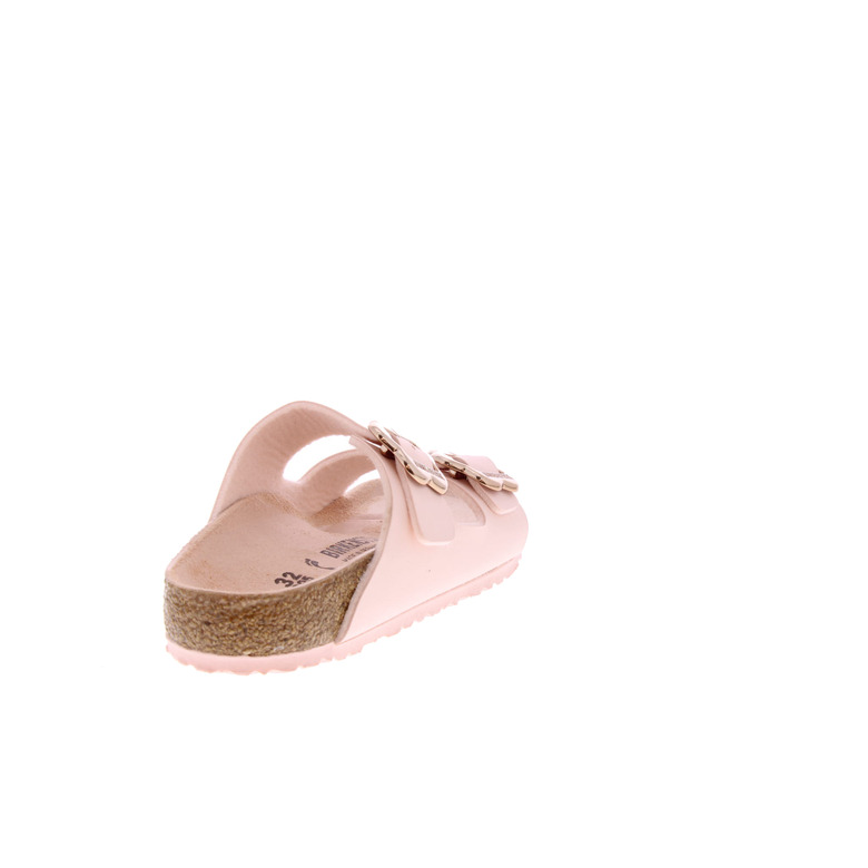 Birkenstock tongs rose 4
