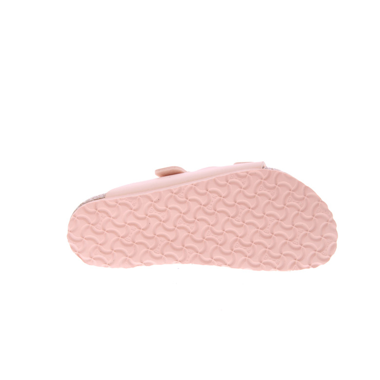 Birkenstock tongs rose 5