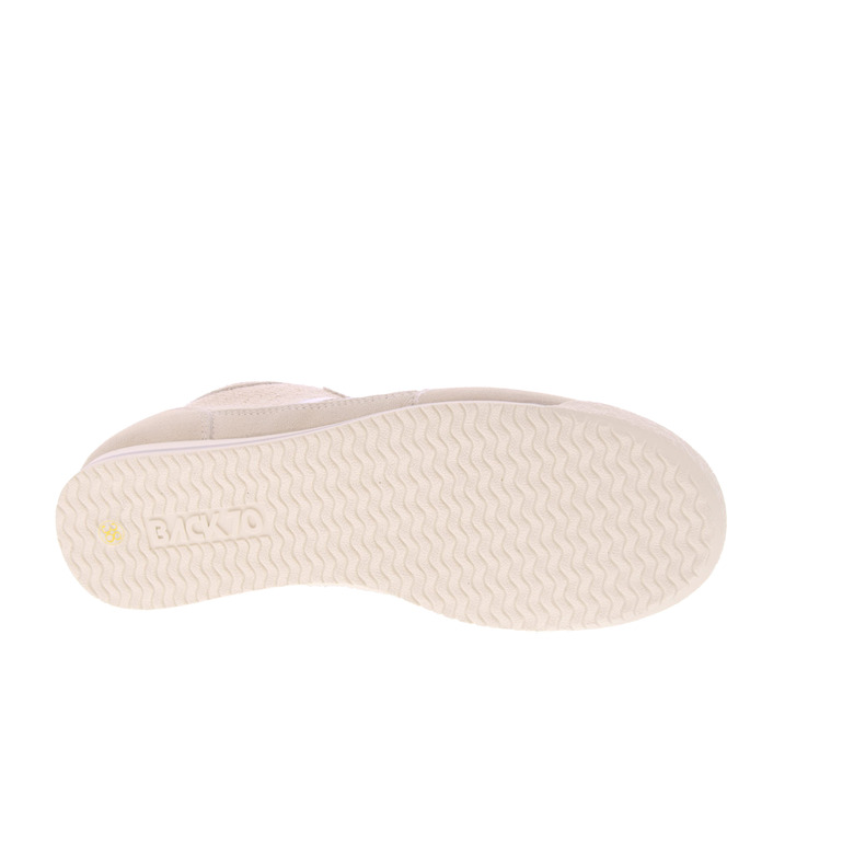 Back 70 sneakers ecru 5