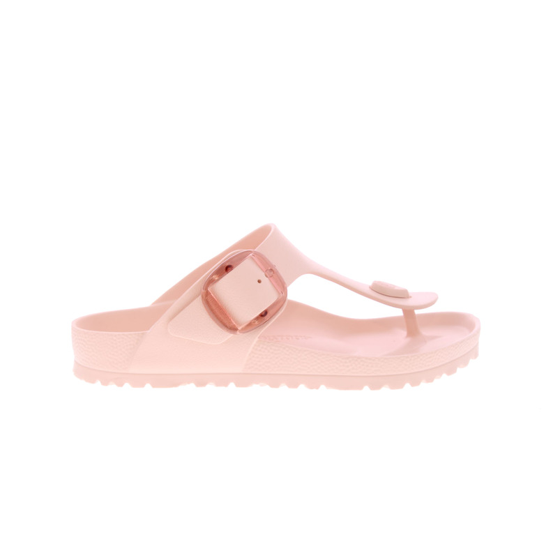Birkenstock tongs rose 1