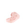 Birkenstock tongs rose 3
