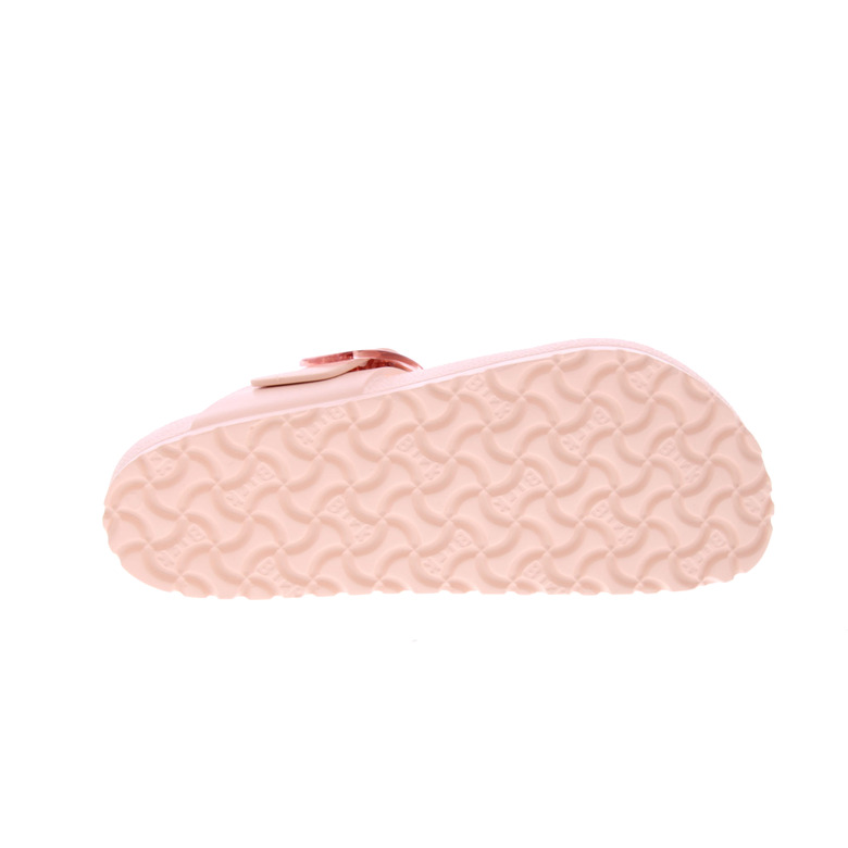 Birkenstock tongs rose 5