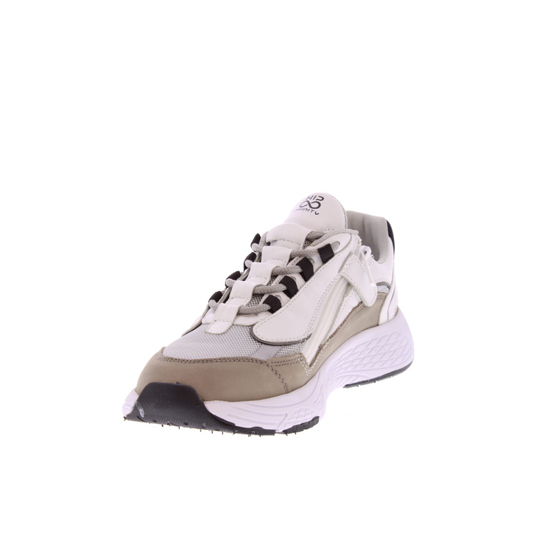 Hip sneakers taupe 3