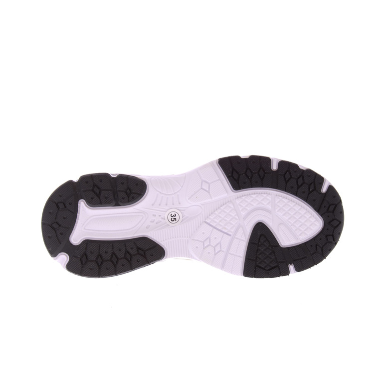 Hip sneakers taupe 5