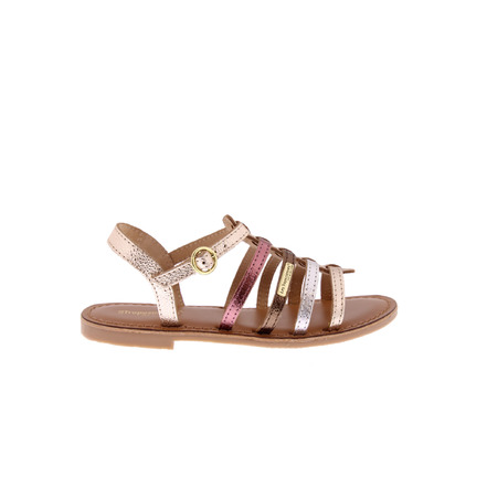 Les Tropeziennes sandalen multi color